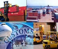 Customs Clearance Services