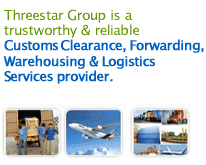 Threestar Solutions & Services Pvt. Ltd. 