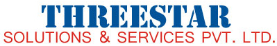 Threestar Solutions & Services Pvt. Ltd. 