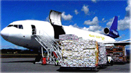 Warehousing & Logistics Solutions