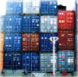 Warehousing & Logistics Solutions