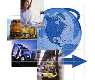 Supply Chain Solution Services