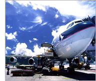 Air Freight Booking Services