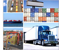 Import/Export Customs Clearance