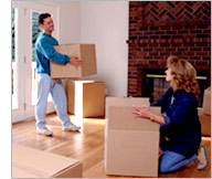 Packing & Moving Services